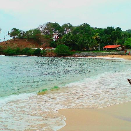 Shashi Villa Tangalle Esterno foto