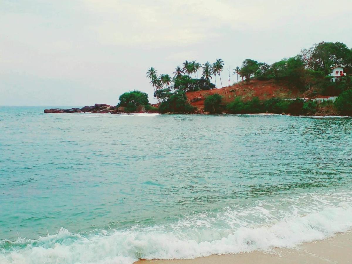 Shashi Villa Tangalle Esterno foto