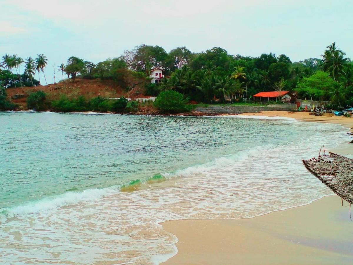 Shashi Villa Tangalle Esterno foto